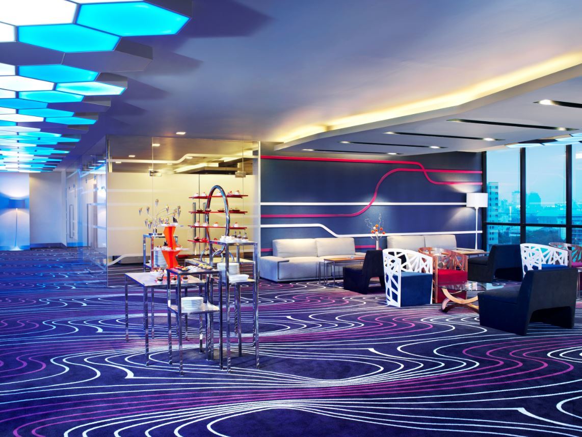 Aloft - Sukhumvit 11 Bangkok